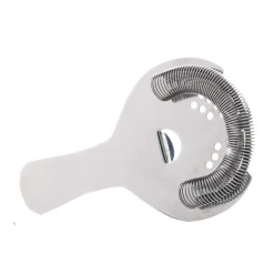 China Potion House Bar Tools*Stainless Steel Hawthorne Strainer