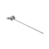 China Garnishes*Stainless Steel Horse Cocktail Pin