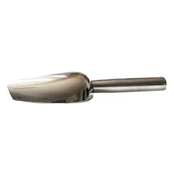 China Potion House Bar Tools*Stainless Steel Ice Scoop