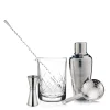Japanese Japanese-Made Bar Tools*Stainless Steel Bar Tool Set