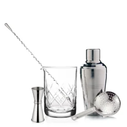 Japanese Bar Tool Sets*Stainless Steel Bar Tool Set