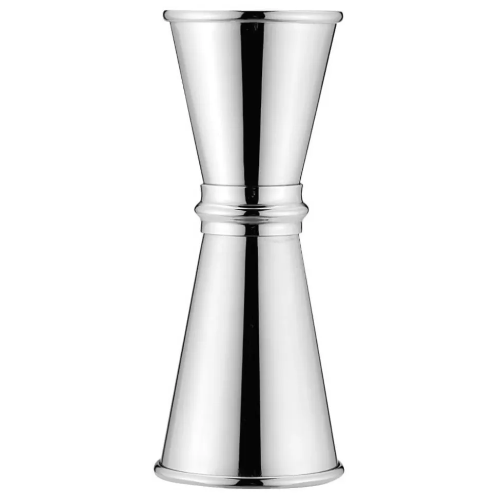 Japanese Jiggers*Stainless Steel Jigger - Shiny
