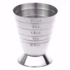 China Jiggers*Stainless Steel Multi-Level Jigger
