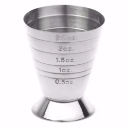 China Jiggers*Stainless Steel Multi-Level Jigger