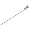 China Potion House Bar Tools*Stainless Steel Pineapple Cocktail Pin