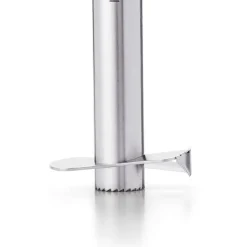 Danesco Inc. Tiki*Stainless Steel Ratcheting Pineapple Slicer