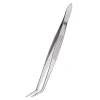 China Potion House Bar Tools*Stainless Steel Slanted Tip Garnish Tweezers