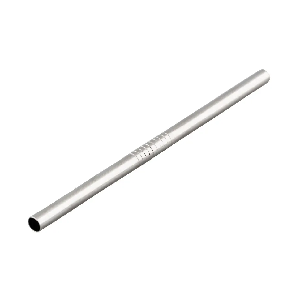 China Potion House Bar Tools*Stainless Steel Straws