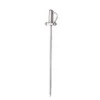 China Garnishes*Stainless Steel Sword Cocktail Pin