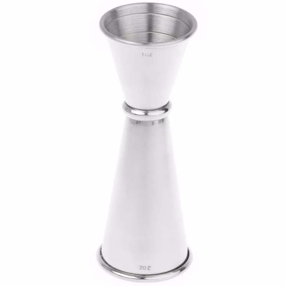 China Jiggers*Stainless Steel Tokyo Jigger