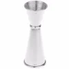 China Potion House Bar Tools*Stainless Steel Tokyo Jigger