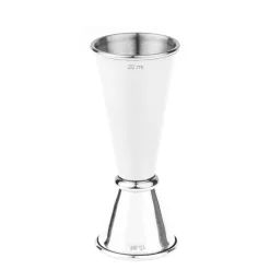 China Potion House Bar Tools*Stainless Steel Tokyo Jigger