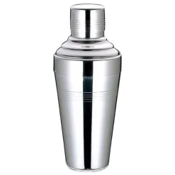China Potion House Bar Tools*Stainless Steel Tokyo Shaker