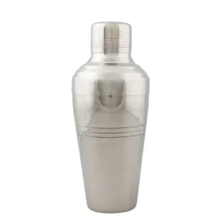 China Shakers*Stainless Steel Tokyo Shaker