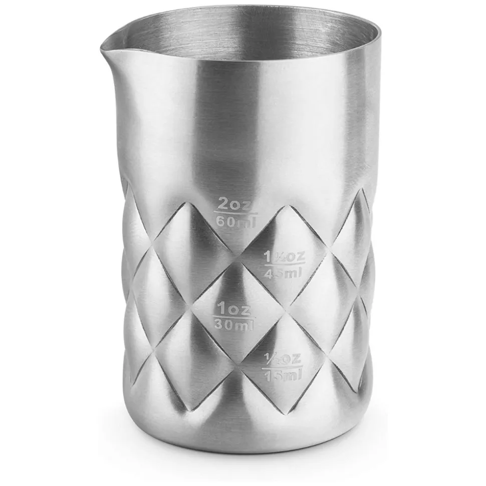 Product Specialties Inc. Jiggers*Stainless Steel Yarai Jigger