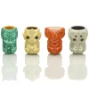 Toynk Tiki*Star Wars Cantina Mini Muglets (Set Of 4)