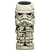 Toynk Tiki*Stormtrooper Tiki Mug