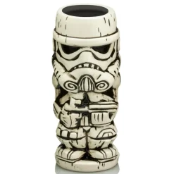 Toynk Tiki*Stormtrooper Tiki Mug