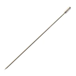 RSVP Cocktail Picks & Stirrers*Straight Steel Cocktail Pin