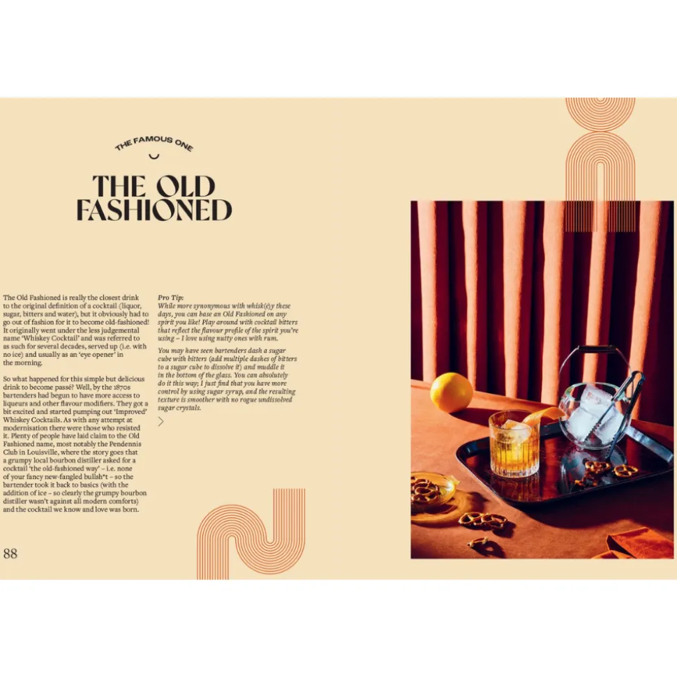Ampersand Books*Strong, Sweet And Bitter: Your Guide To All Things Cocktails, Bartending And Booze From Behind The Bar
