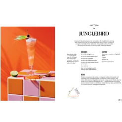 Ampersand Books*Strong, Sweet And Bitter: Your Guide To All Things Cocktails, Bartending And Booze From Behind The Bar