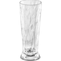 koziol Beer*Superglas Unbreakable Beer Glass