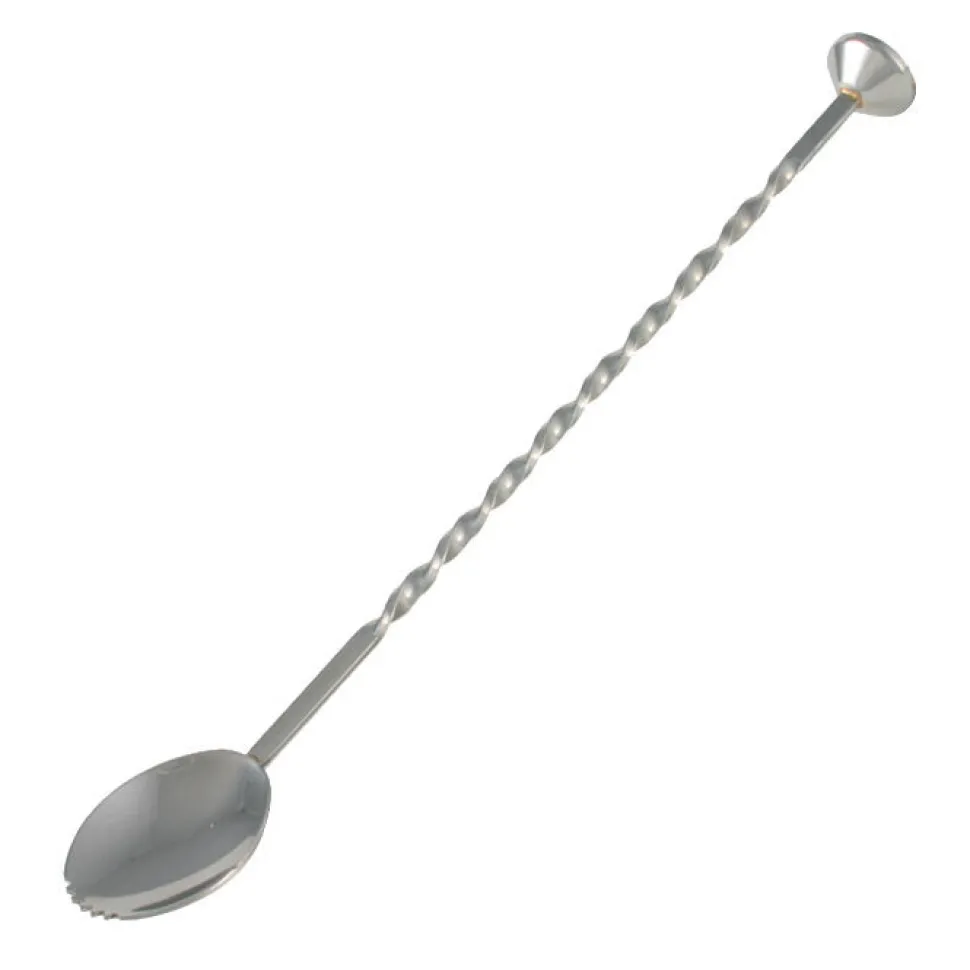 Swissmar Bar Spoons + Muddlers*Cocktail Spoon