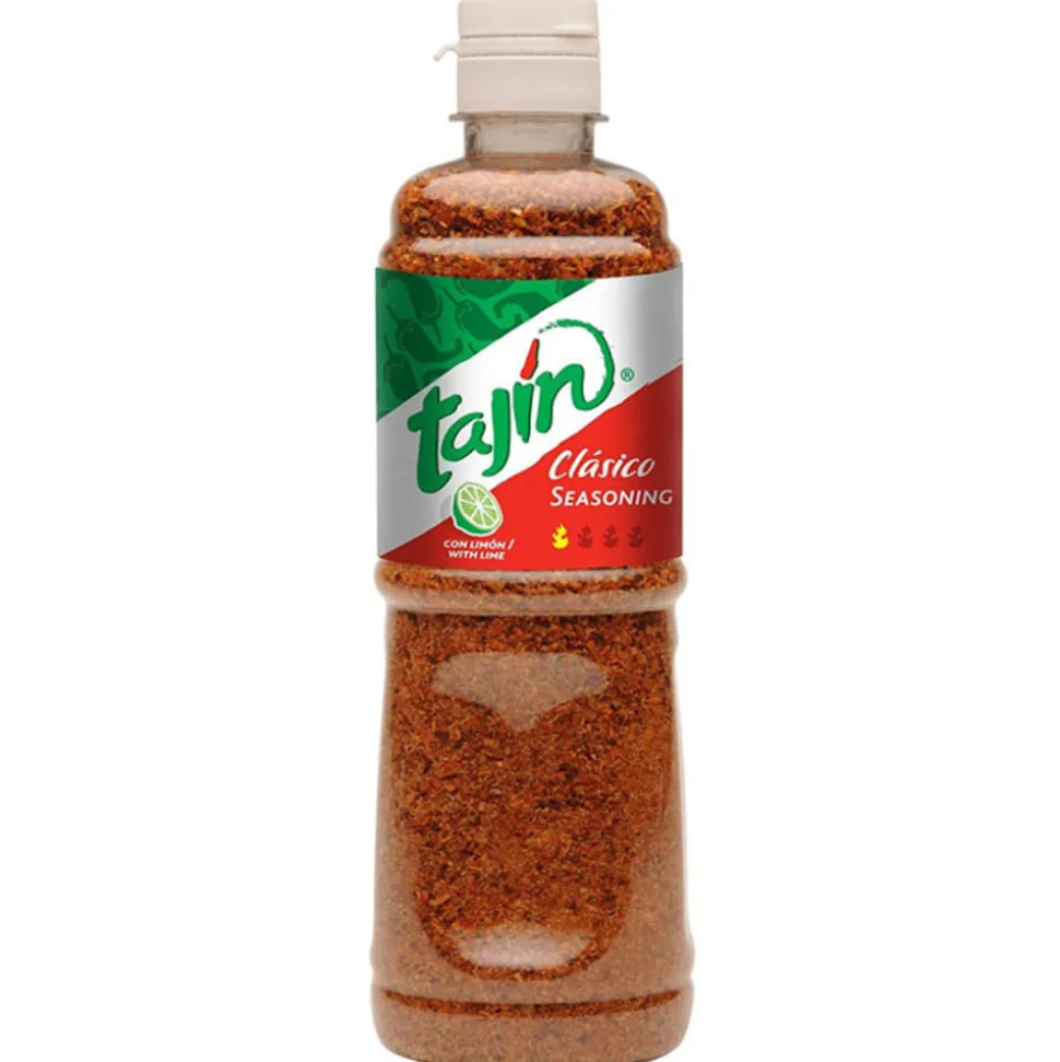 Jonluca Neal Rimmers & Glitter*Tajin Classic Lime Salt (142G)