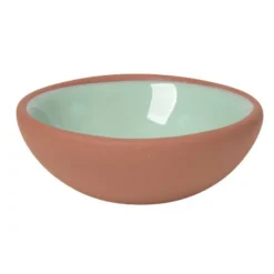 Danica Spirit Tasting*Terracotta Copita (Assorted Colours)