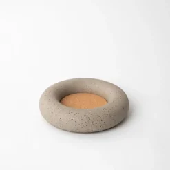 Faire Coasters & Trays*Terrazzo Wine Coaster (Multiple Colours)
