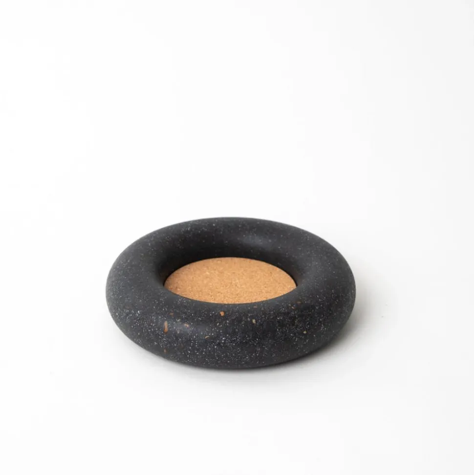 Faire Coasters & Trays*Terrazzo Wine Coaster (Multiple Colours)
