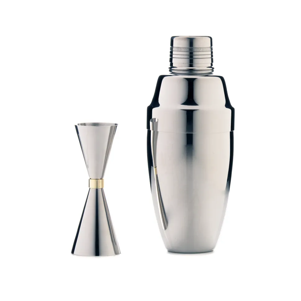 China Potion House Bar Tools*The Basic Shaker Kit