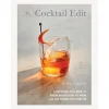 Ampersand Books*The Cocktail Edit: Everything You Need To Know About How To Make All The Drinks That Matter