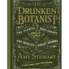 Manda Group Books*The Drunken Botanist: The Plants That Create The World's Great Drinks