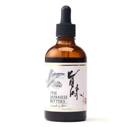 Enterprises JESEMI Inc. Bitters*The Japanese Bitters - Umami