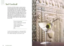 Penguin Random House Books*The Martini Cocktail: A Meditation On The World's Greatest Drink, With Recipes