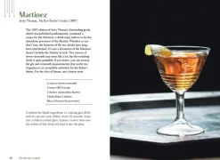 Penguin Random House Books*The Martini Cocktail: A Meditation On The World's Greatest Drink, With Recipes