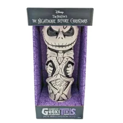 Toynk Tiki*The Nightmare Before Christmas Jack Skellington Tiki Mug