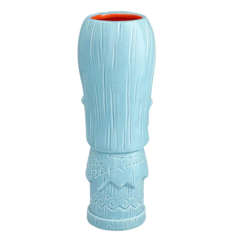 Toynk Tiki*The Nightmare Before Christmas Sally Tiki Mug