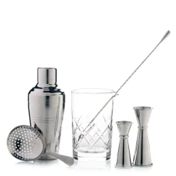 China Bar Tool Sets*The Tokyo Set
