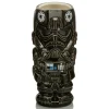 Toynk Tiki Mugs*Tie Fighter Pilot Tiki Mug