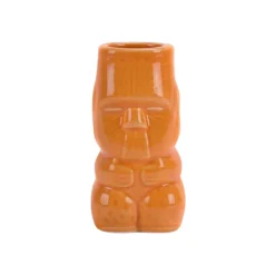 Dynasty Wholesale Tiki Mugs*Tiki Shot Mugs
