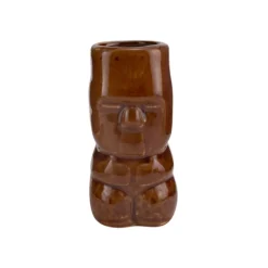 Dynasty Wholesale Tiki Mugs*Tiki Shot Mugs
