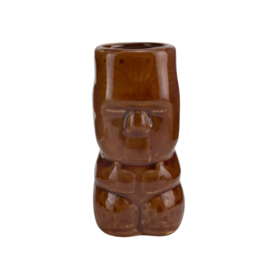 Dynasty Wholesale Tiki Mugs*Tiki Shot Mugs