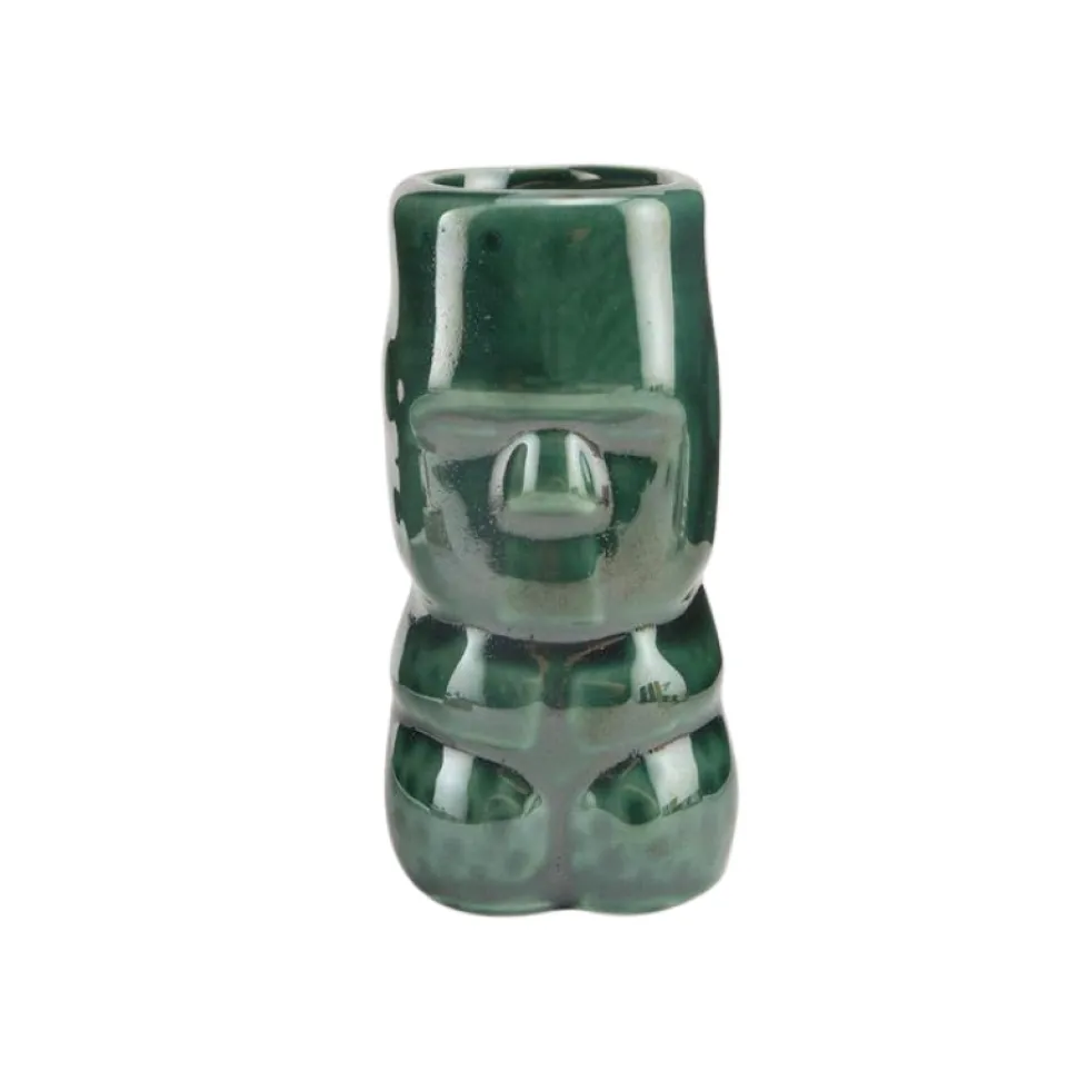 Dynasty Wholesale Tiki Mugs*Tiki Shot Mugs