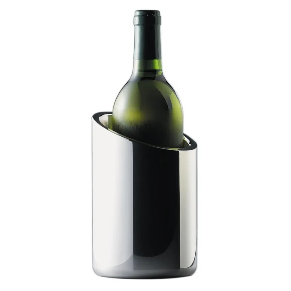 Portmeirion (formerly Royal Selangor) Ice Molds + Tools*Tilt Wine Chiller
