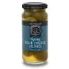 Jonluca Neal Garnishes*Tipsy Blue Cheese Olives