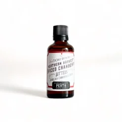 Top Shelf Bitters Bitters*Top Shelf Spiced Cranberry Bitters