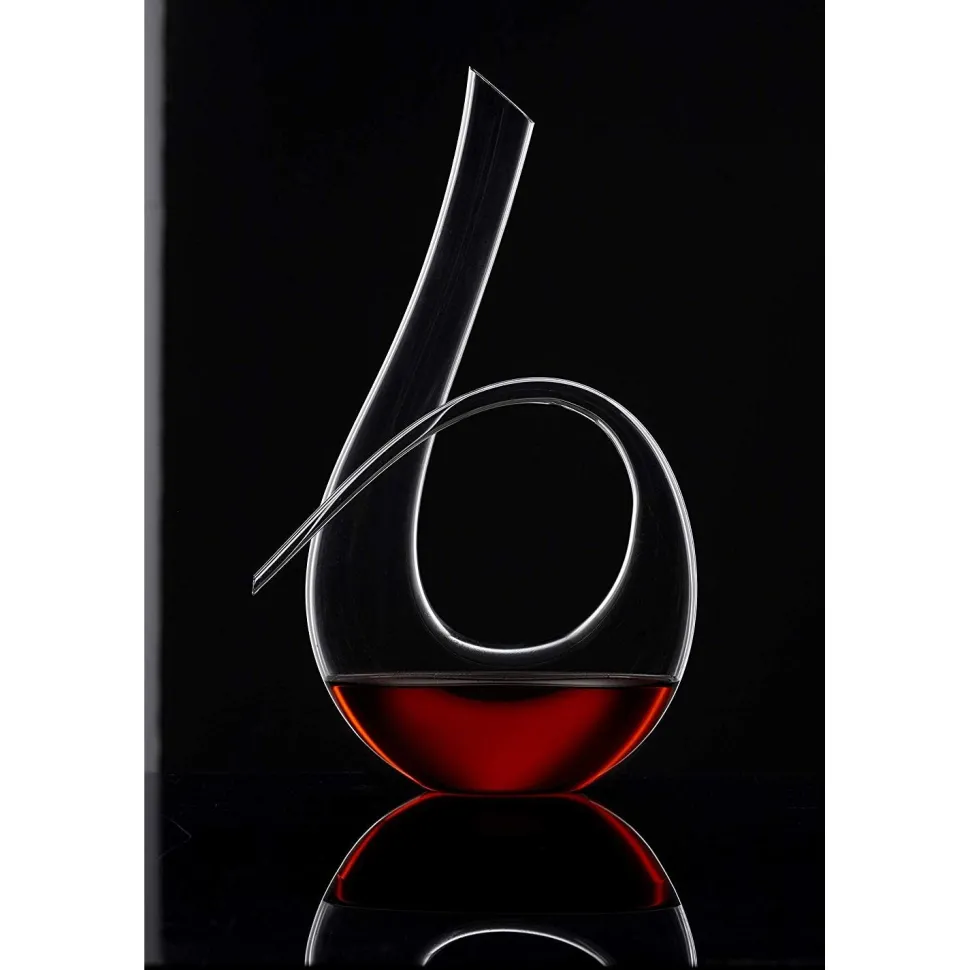 ICM Decanters & Pitchers*Toulouse Wine Decanter