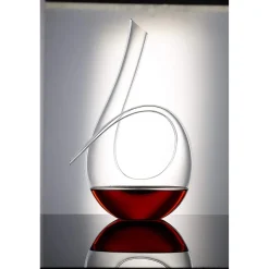 ICM Decanters & Pitchers*Toulouse Wine Decanter